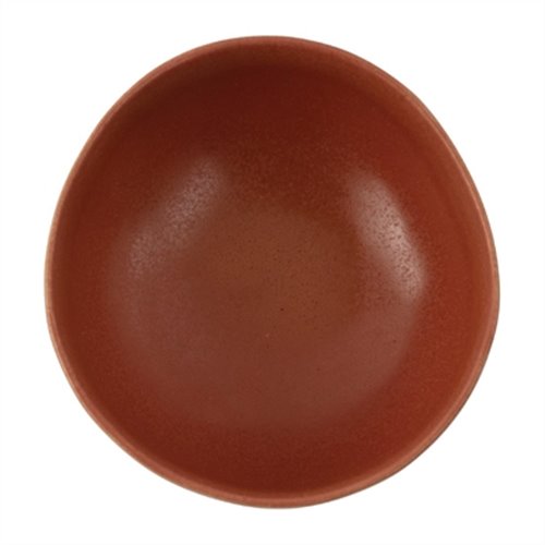 Olympia Build-a-Bowl Cantaloupe Deep Bowls 110mm (Pack of 12)