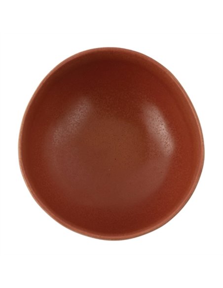 Olympia Build-a-Bowl Cantaloupe Deep Bowls 110mm (Pack of 12)