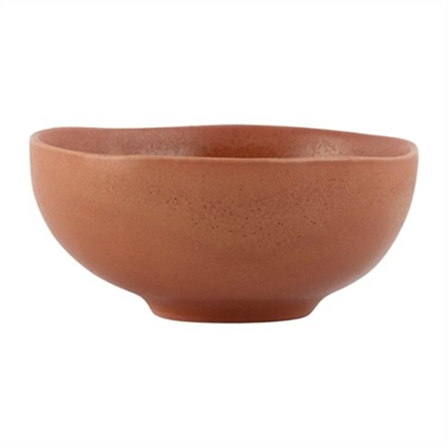 Olympia Build-a-Bowl Cantaloupe Deep Bowls 110mm (Pack of 12)