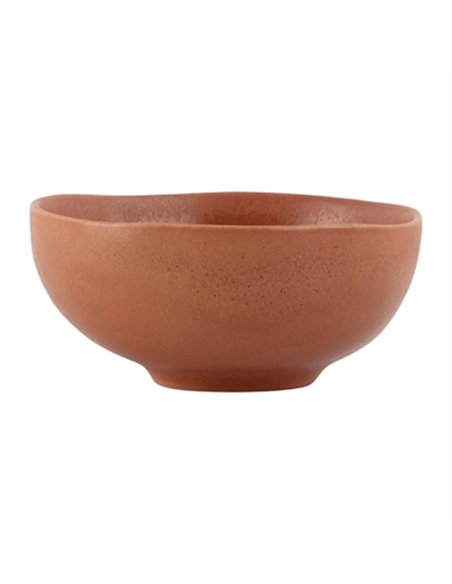 Olympia Build-a-Bowl Cantaloupe Deep Bowls 110mm (Pack of 12)