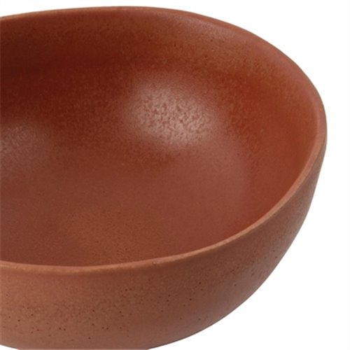 Olympia Build-a-Bowl Cantaloupe Deep Bowls 110mm (Pack of 12)
