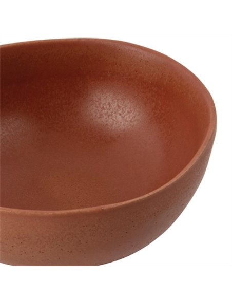 Olympia Build-a-Bowl Cantaloupe Deep Bowls 110mm (Pack of 12)
