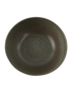Olympia Build-a-Bowl Green Deep Bowls 225mm (Pack of 4) 2