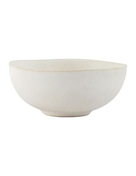 Olympia Build-a-Bowl White Deep Bowls 110mm (Pack of 12)