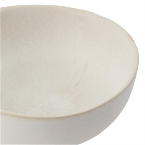 Olympia Build-a-Bowl White Deep Bowls 110mm (Pack of 12)