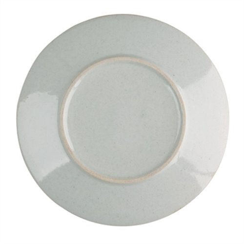 Olympia Anello Natural Raw Edge Plates 205mm (Pack of 6)