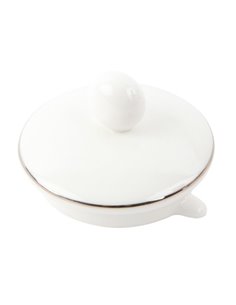 Royal Bone Afternoon Tea Couronne Lid for FB753 Tea Pot 450ml (Pack of 1)
