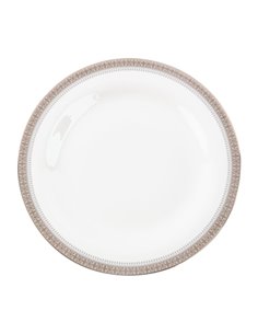 Royal Bone Afternoon Tea Couronne Plate 255mm (Pack of 6)