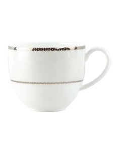 Royal Bone Afternoon Tea Silverline Cup 110ml (Pack of 12)