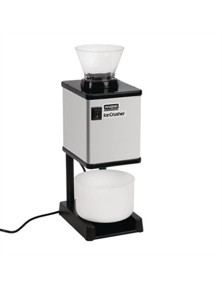 Waring Ice Crusher IC20CE