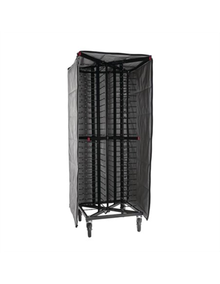 Jackstack Thermocover