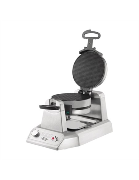 Waring Double Waffle Cone Maker 1.4kW WWCM200K