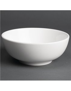 Royal Porcelain Maxadura Advantage Salad Bowls 130mm