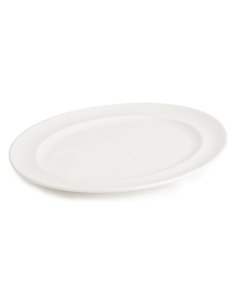 Royal Porcelain Maxadura Advantage Oval Platters 235mm 2