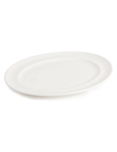 Royal Porcelain Maxadura Advantage Oval Platters 235mm