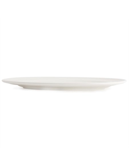 Royal Porcelain Maxadura Advantage Oval Platters 235mm