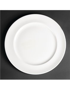 Royal Porcelain Maxadura Advantage Plates 280mm