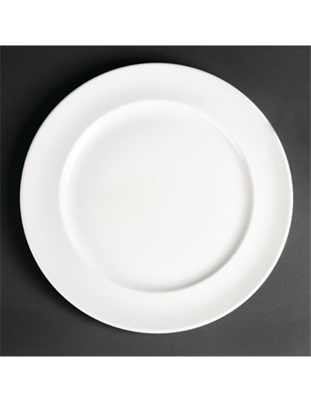 Royal Porcelain Maxadura Advantage Plates 280mm