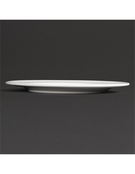 Royal Porcelain Maxadura Advantage Plates 280mm