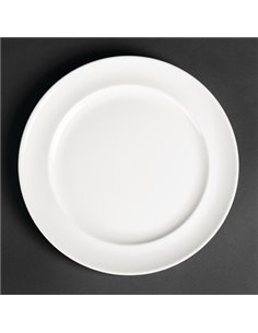Royal Porcelain Maxadura Advantage Plates 210mm