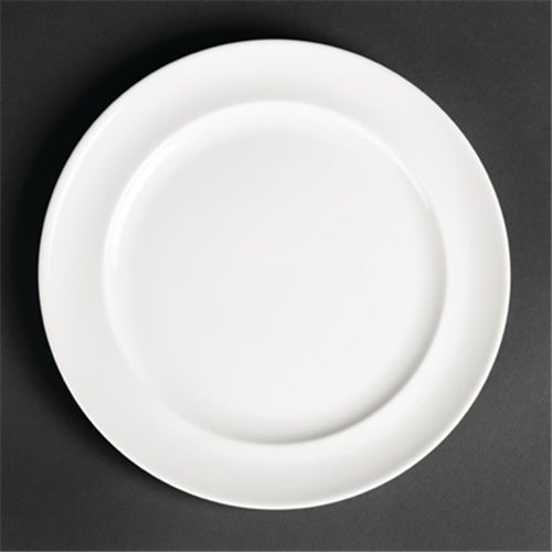 Royal Porcelain Maxadura Advantage Plates 210mm