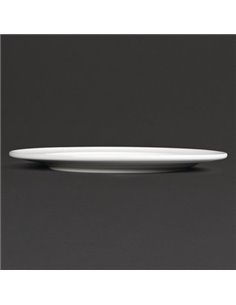 Royal Porcelain Maxadura Advantage Plates 210mm 2