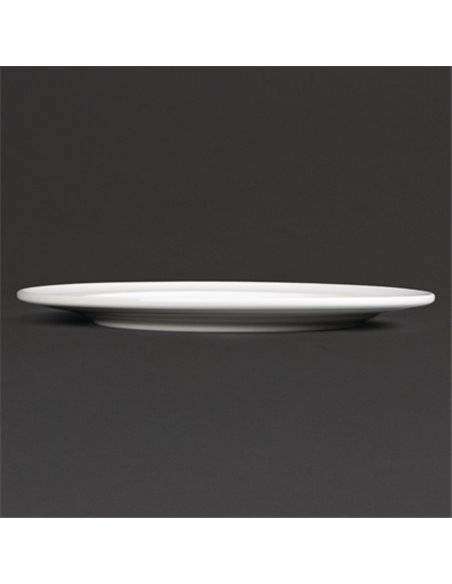 Royal Porcelain Maxadura Advantage Plates 210mm
