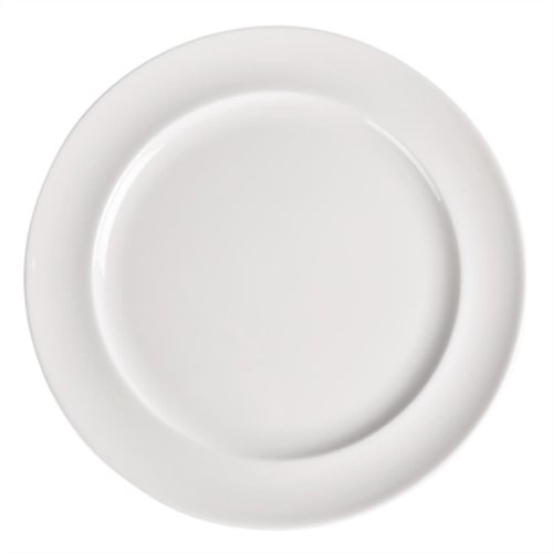 Royal Porcelain Maxadura Advantage Plates 210mm