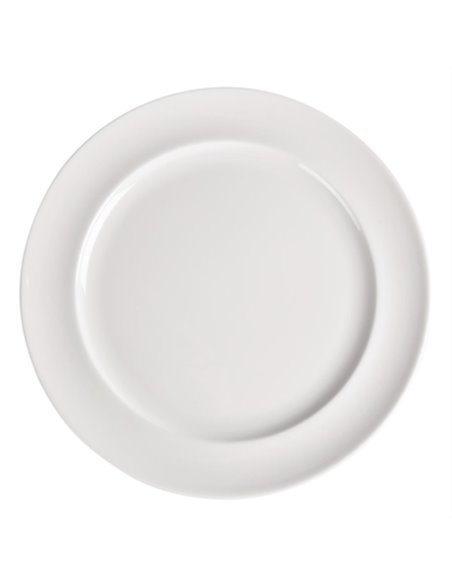Royal Porcelain Maxadura Advantage Plates 210mm