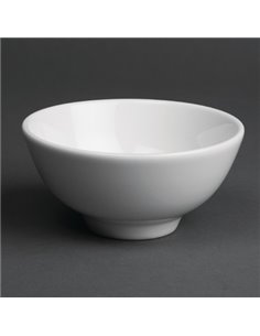 Royal Porcelain Oriental Rice Bowls 115mm