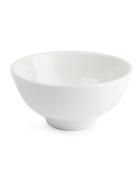 Royal Porcelain Oriental Rice Bowls 115mm