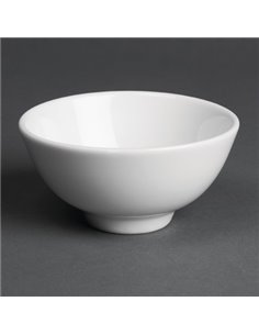 Royal Porcelain Oriental Rice Bowls 100mm