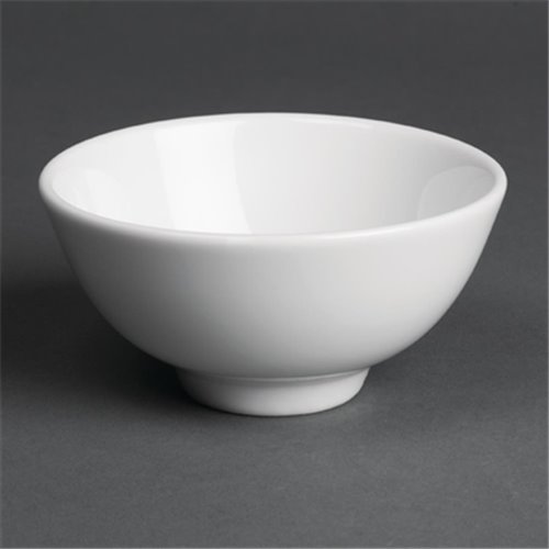 Royal Porcelain Oriental Rice Bowls 100mm