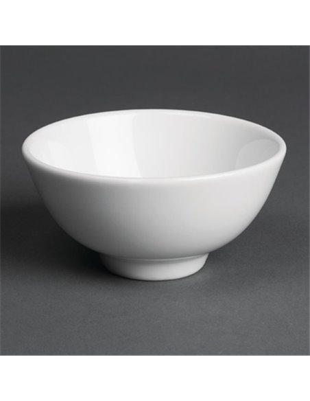 Royal Porcelain Oriental Rice Bowls 100mm
