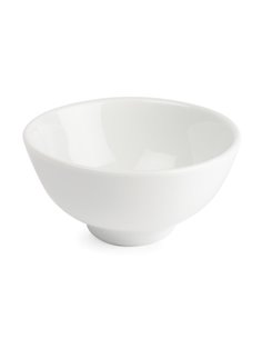 Royal Porcelain Oriental Rice Bowls 100mm 2