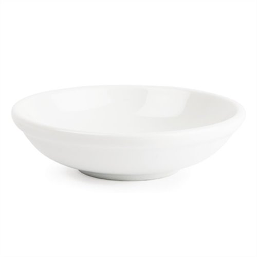 Royal Porcelain Kana Thick Sauce Dishes 85mm