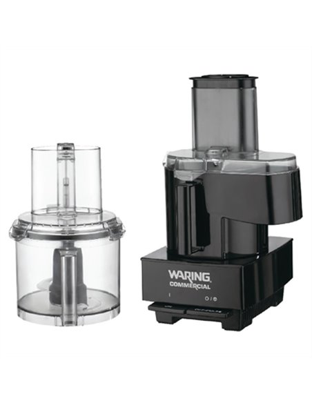 Waring Food Processor 33Ltr WFP14SCK