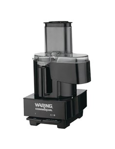 Waring Food Processor 33Ltr WFP14SCK 2