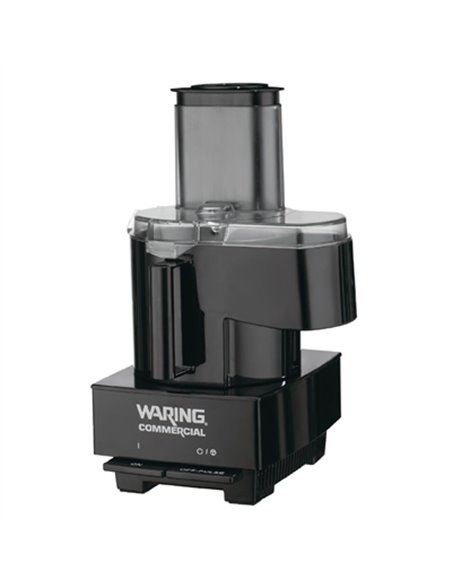 Waring Food Processor 33Ltr WFP14SCK