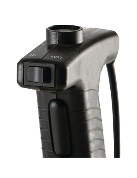 Waring Medium Duty Quik-Stik Stick Blender WSB40K