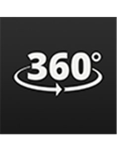 Waring Heavy Duty Big Stix Blender WSB50CK 2