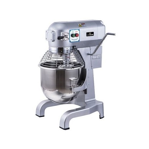 Commercial Heavy Duty 10 Litre Planetary Mixer