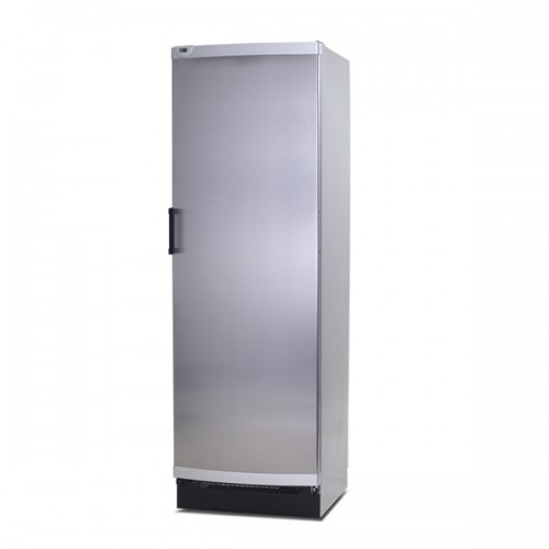 VESTFROST CFKS471STS Single Door Stainless Steel Refrigerator 361L