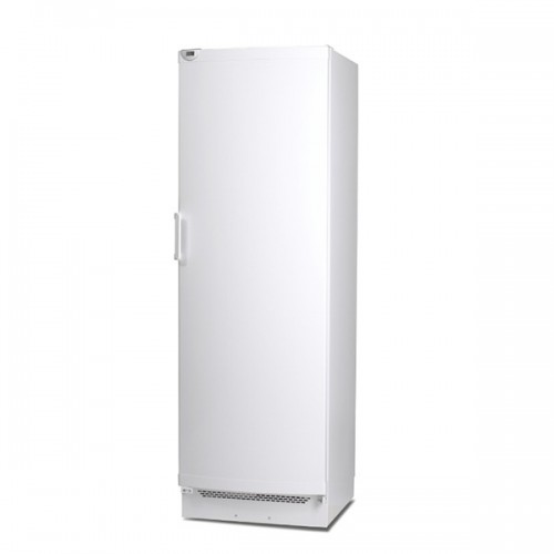 VESTFROST CFS344 Single Door White Laminated Freezer 340L