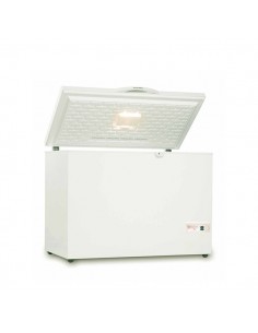 VESTFROST SB200 Low Energy Chest Freezer 198L