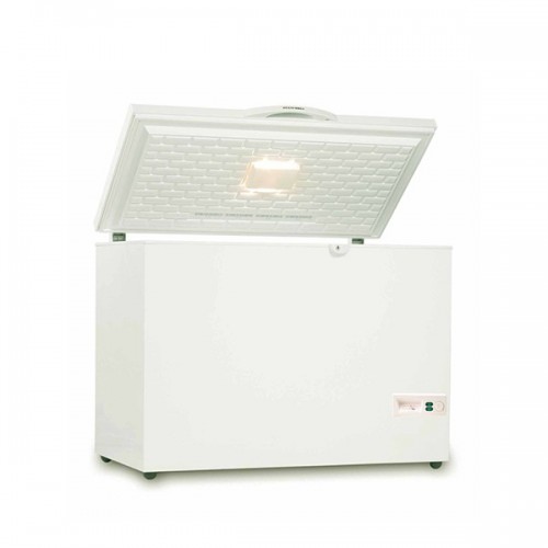 VESTFROST SB200 Low Energy Chest Freezer 198L