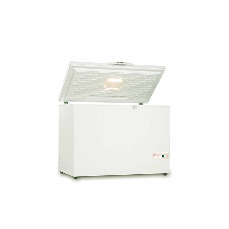 Vestfrost SB200 187 Ltr SuperEfficient Chest Freezer