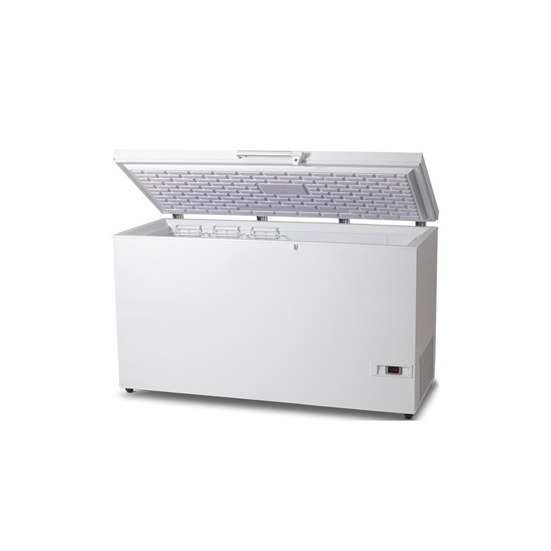 VESTFROST VT306 Low Temp 25/45C Chest Freezer 296L