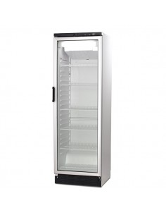 VESTFROST NFG309 Single Glass Door Freezer 310L