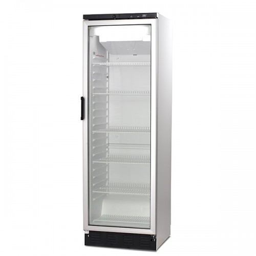VESTFROST NFG309 Single Glass Door Freezer 310L
